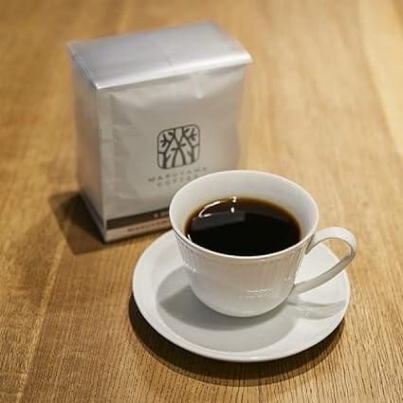 預購日本🇯🇵 直送 丸山咖啡經典深煎濾掛咖啡 5入組🌟丸山濾掛 咖啡