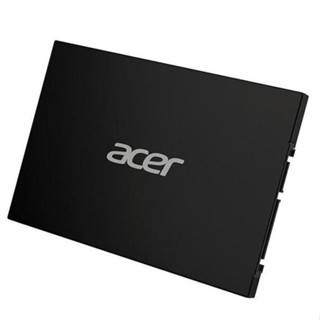 【酷3C】Acer 宏碁 RE100 512G 1TB 2TB 2.5吋 SATA SSD固態硬碟 SSD 固態硬碟