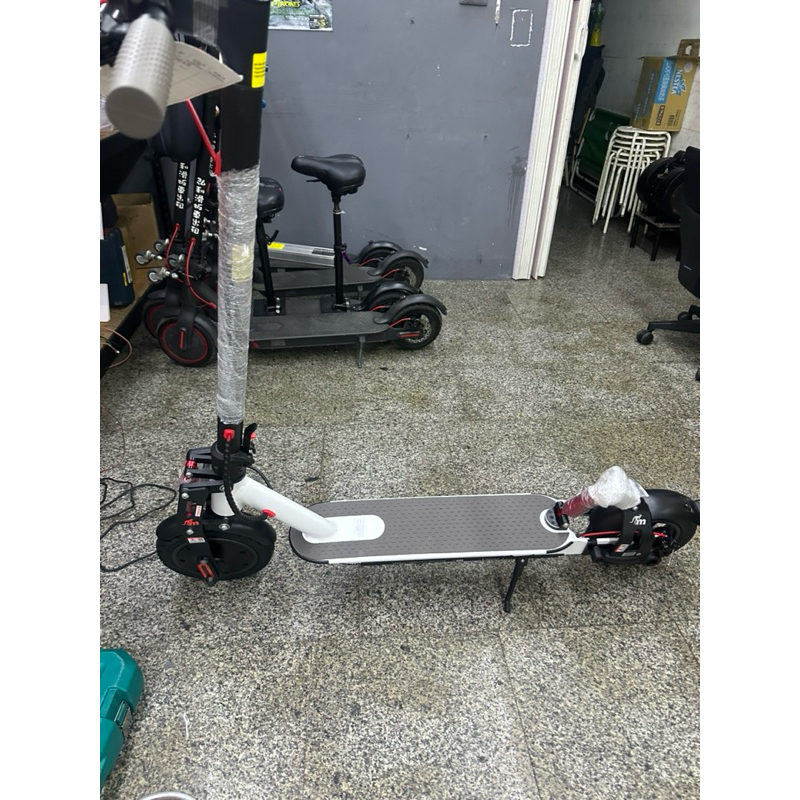 MONORIM 袋鼠 T2S pro+ 電動滑板車