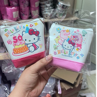 hello kitty 直立式零錢包 零錢包 卡片包 小錢包 可愛 正版 凱蒂貓 雷標 正品 批發 批貨 婚禮小物 贈品