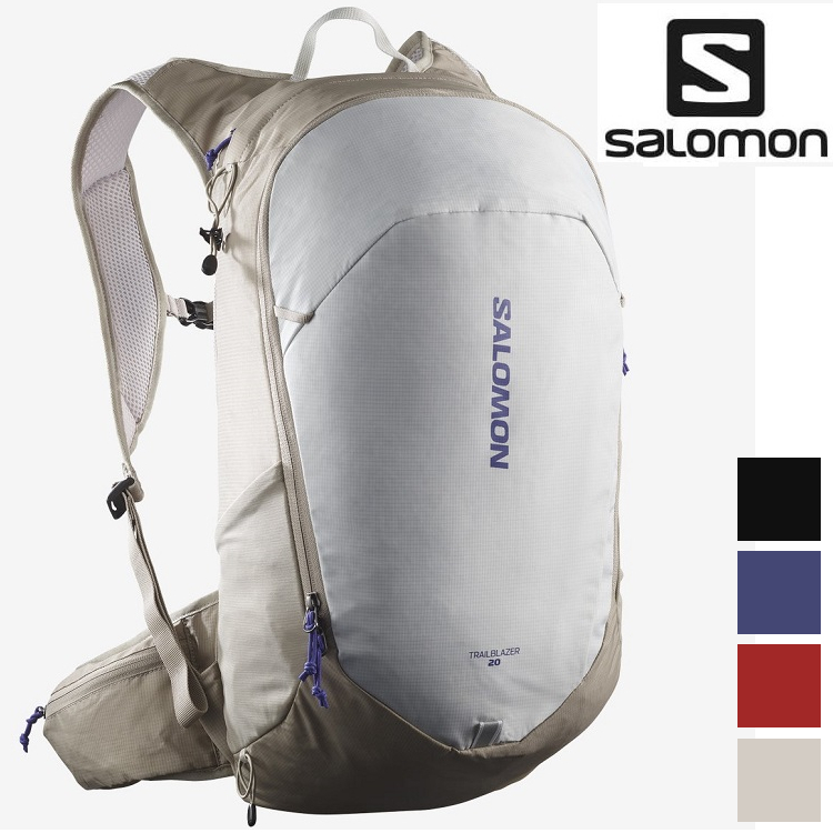 Salomon Trailblazer 20 休閒後背包/水袋背包
