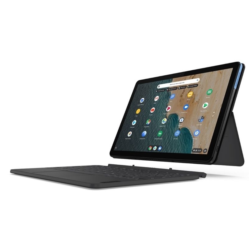 聯想 Lenovo  Duet Chromebook CT-X636F 10.1吋 WiFi 4G/64G 平板電腦