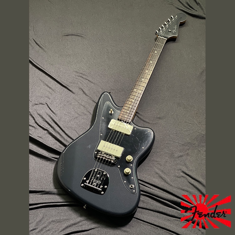 限定款 Fender Japan FSR-C Hybrid II Jazzmaster CFM 電吉他【又昇樂器.音響】