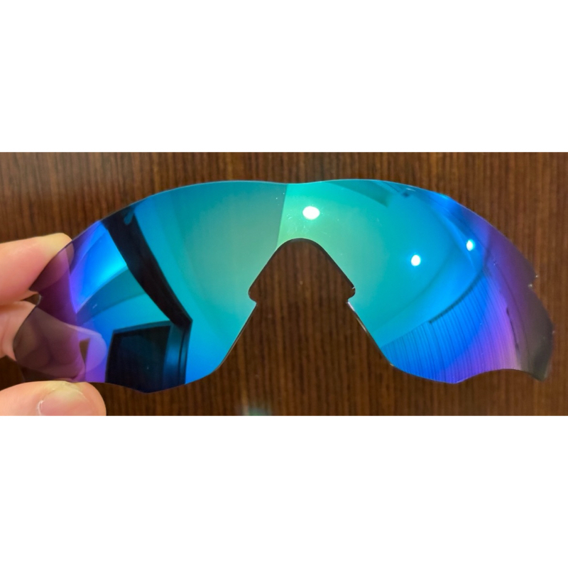 🔴 Oakley M2 Frame 火紅色 和 電鍍藍色 副廠 m2frame 二代 M 2