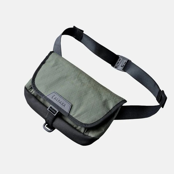 ALPAKA Air Sling V2 側肩包