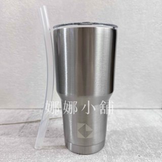 【全新】超真空不銹鋼晶鑽杯 環保真空隨行杯 930ml