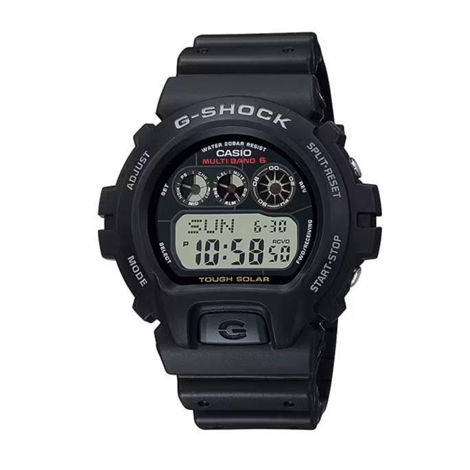 CASIO G-SHOCK 時計 GW-6900-1JF