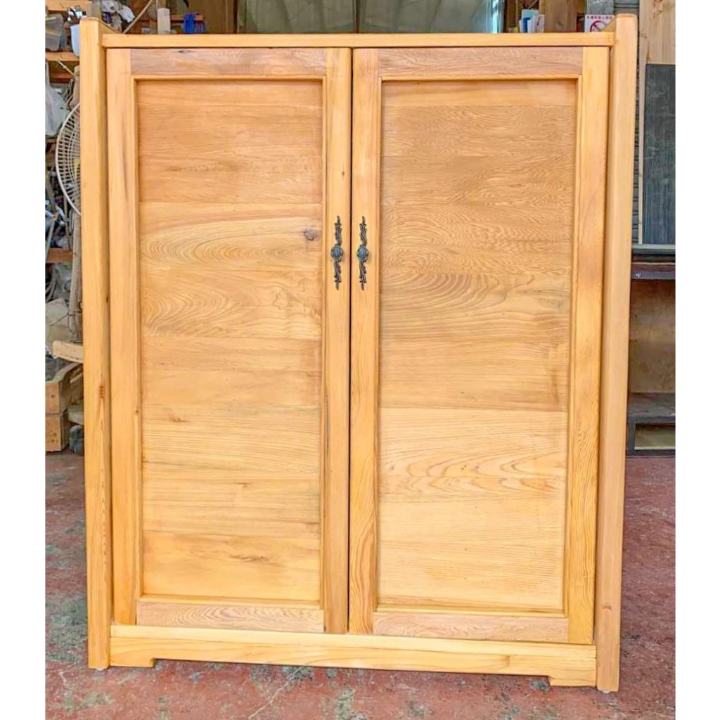 【玩木主意】客製商品 手工 台檜 檜木 實木 鞋櫃 收納櫃 層架(客製、訂製、訂做、自訂尺寸)