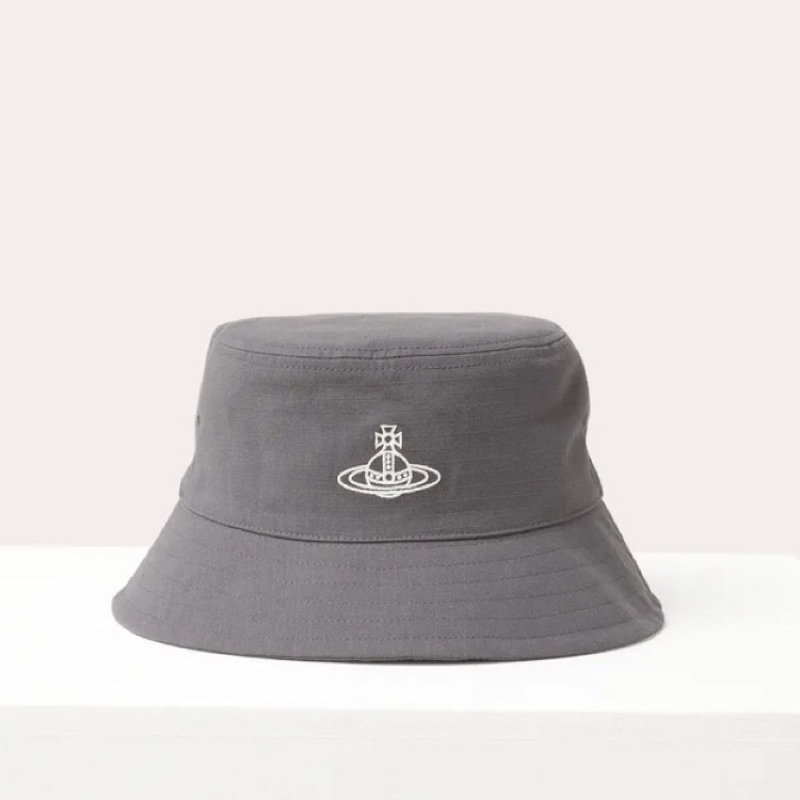 𝐏𝐫𝐞. VIVIENNE WESTWOOD BUCKET HAT