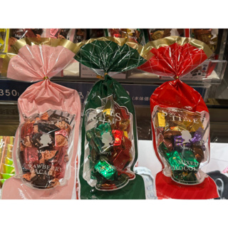 【台灣發貨】日本代購 Ching Dian Shop 【可立即出貨】Mary's 袋裝巧克力