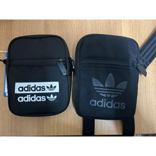Adidas Originals TREFOIL BAG 側背 包 小包 三葉草 腰包