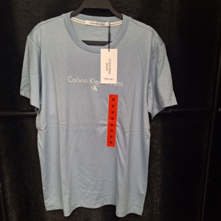 CALVIN KLEIN 男短袖上衣#131883 (請先聊聊確認庫存數再下標) 2506