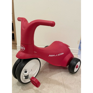 Radio Flyer 寶寶/兒童學步車 滑步車 三輪腳踏車