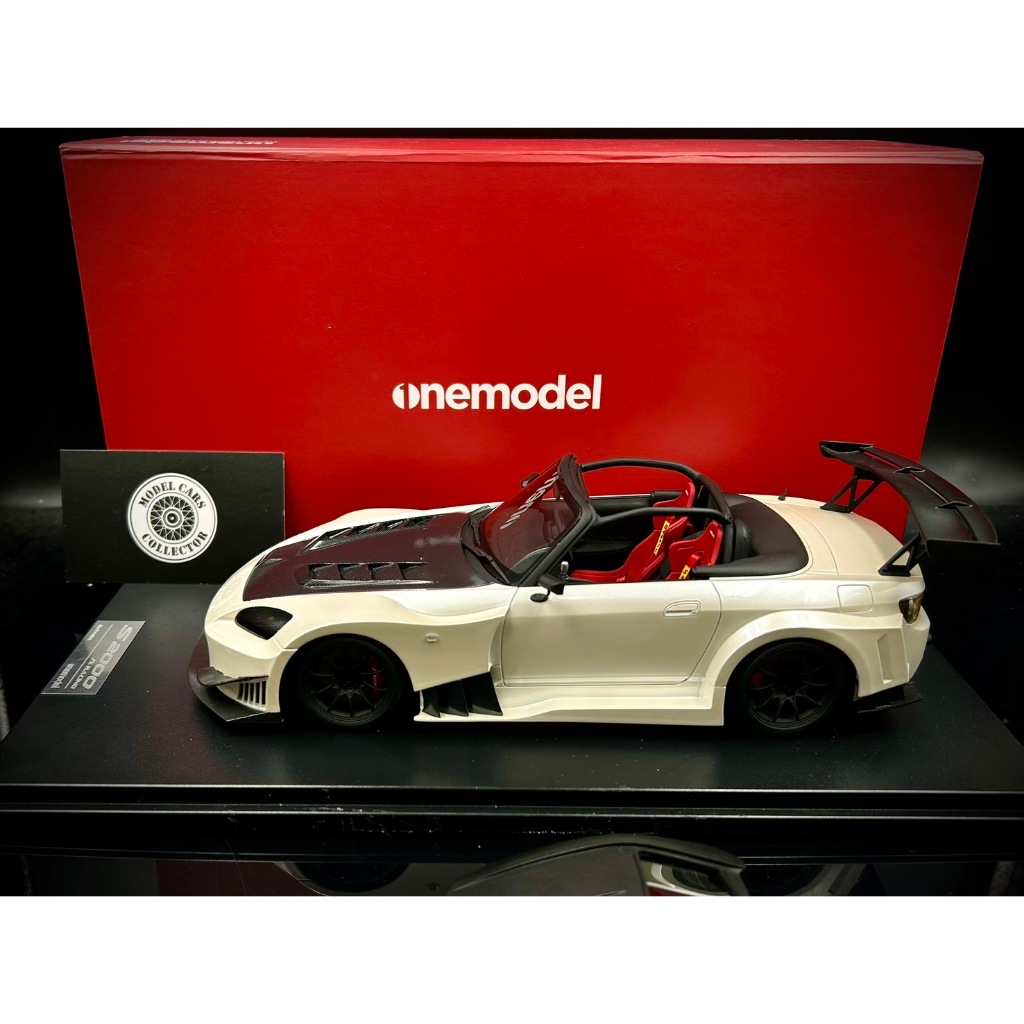 MJ MODEL 1/64 ホンダ S2000 J's RACING 魔王 s2000魔王的價格