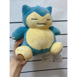 精靈寶可夢 卡比獸 約15-20cm 耿鬼 8吋 約20cm 神奇寶貝 娃娃 玩偶 🌸I