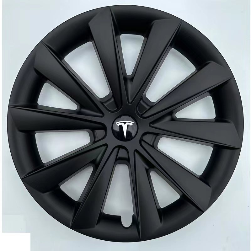 ★呱樂電驢工坊★ TESLA Model 3 18吋 節能蓋 輪圈蓋 輪框蓋 輪框罩 特斯拉
