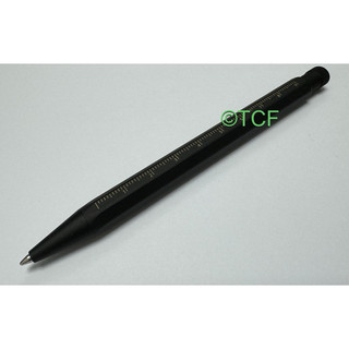 到貨了！絕版逸品！全銅製造 日本 Colte 兩用筆 變身原子筆與自動鉛筆 採用德國製 0.7mm 自動鉛筆機芯