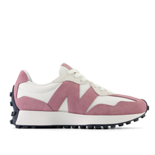 New Balance 327 女款 乾燥玫瑰 復古 休閒 女休閒鞋 WS327MBB Sneakers542