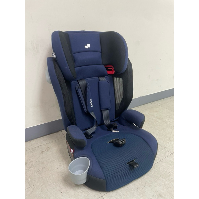 joie C1405 Alevate 汽車安全座椅 成長型 9個月～12歲可用