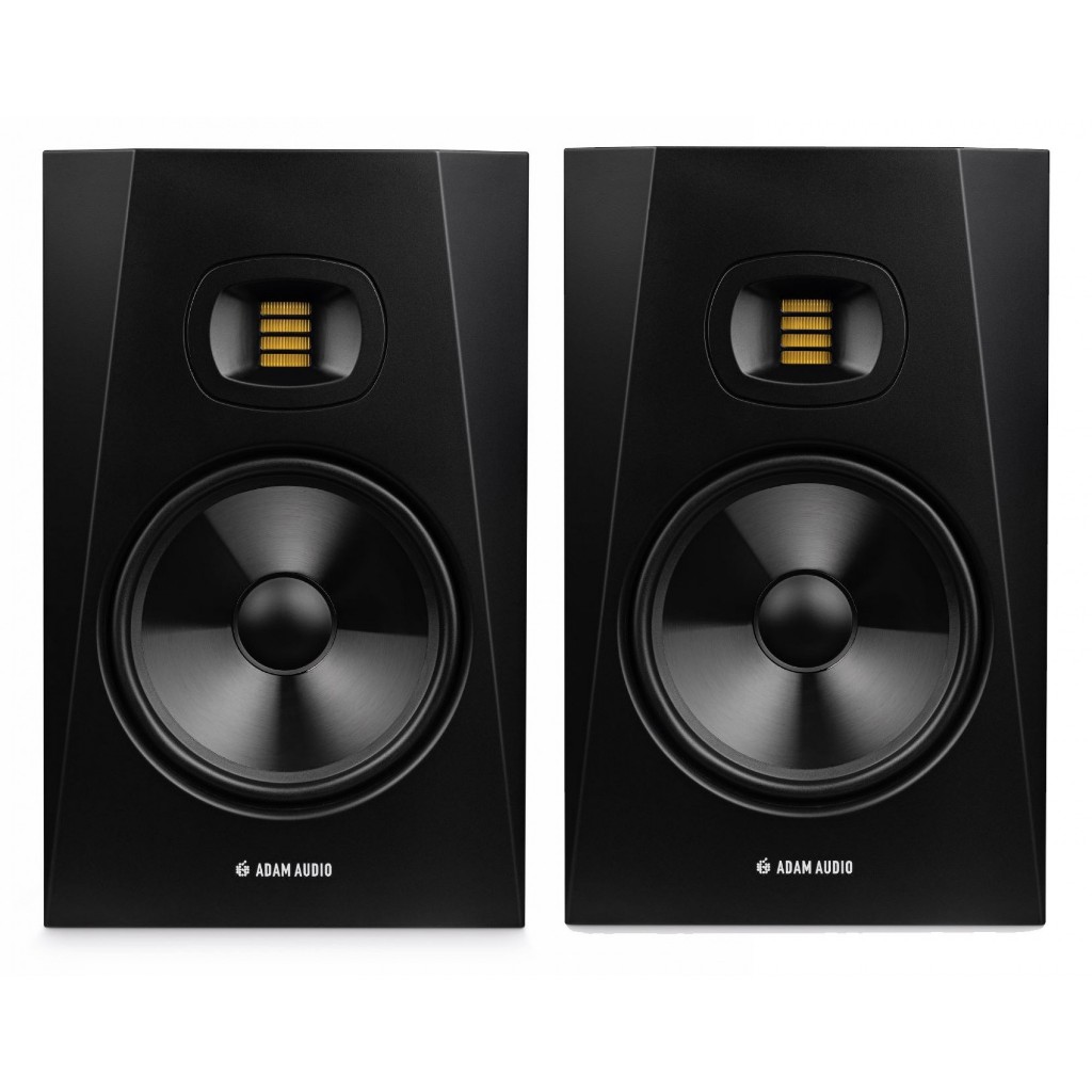 【邦克】ADAM Audio T8V (這是一對的價格) 主動式監聽喇叭 原廠公司貨