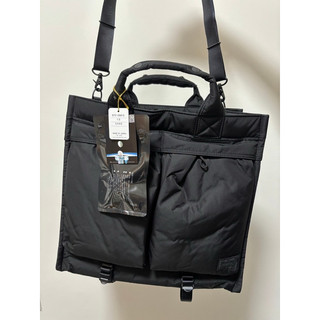 現貨 PORTER SENSES TOTE BAG 托特包
