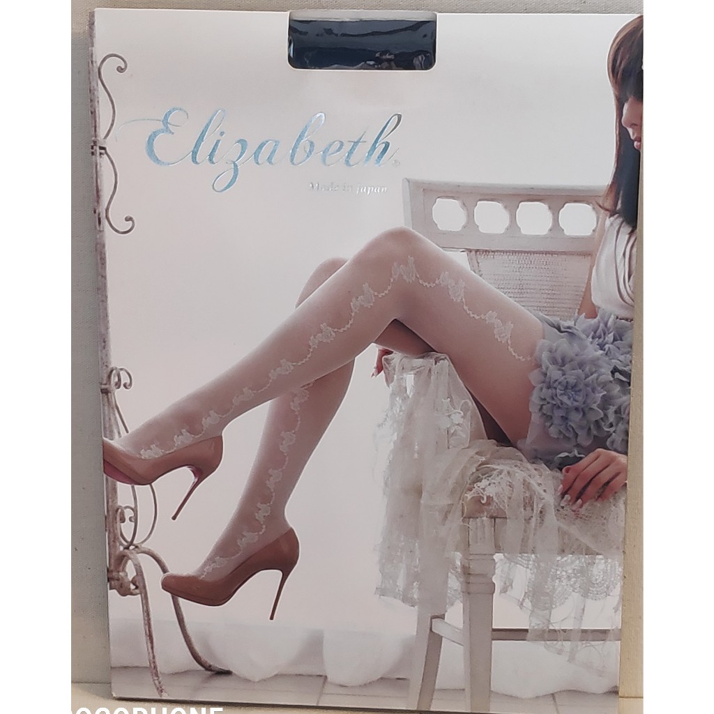 日本絲襪/ Elizabeth/ SP100