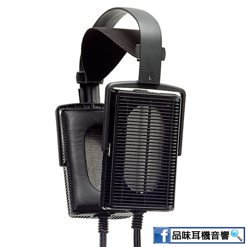 日本 STAX SR-L300 靜電耳罩式耳機 - 台灣公司貨