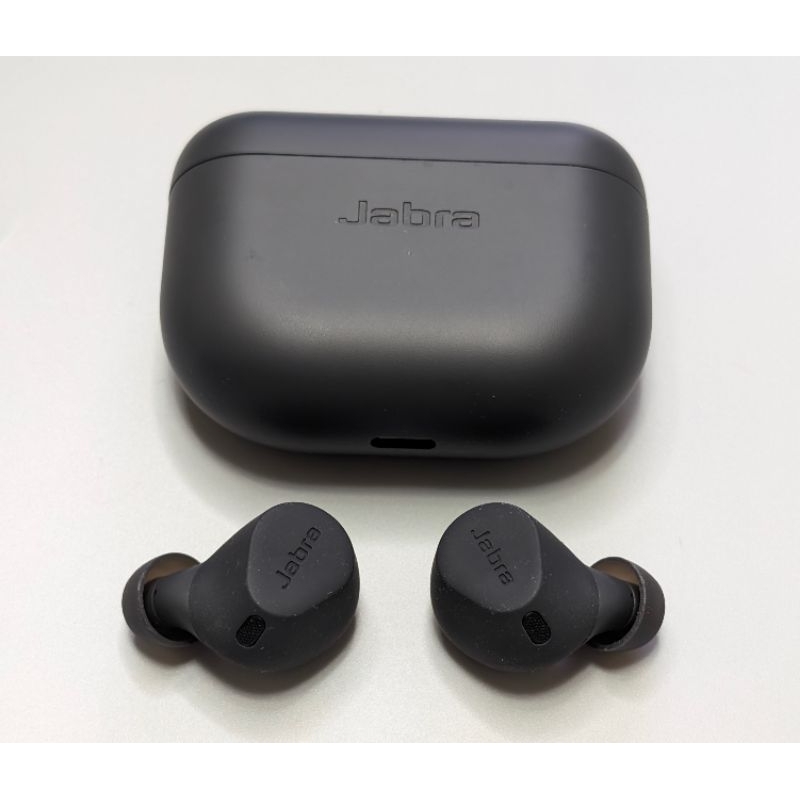 Jabra Elite 8 Active 單耳 左耳 右耳 充電盒