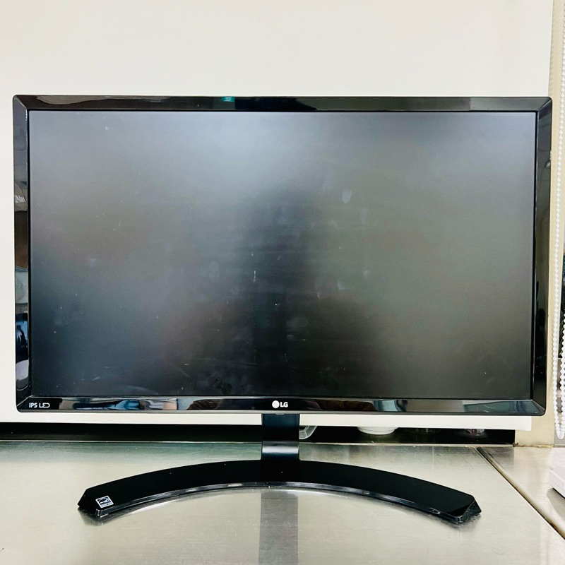 LG 22MP58VQ-P 22型 AH-IPS 纖薄電競電腦螢幕 液晶彩色顯示器