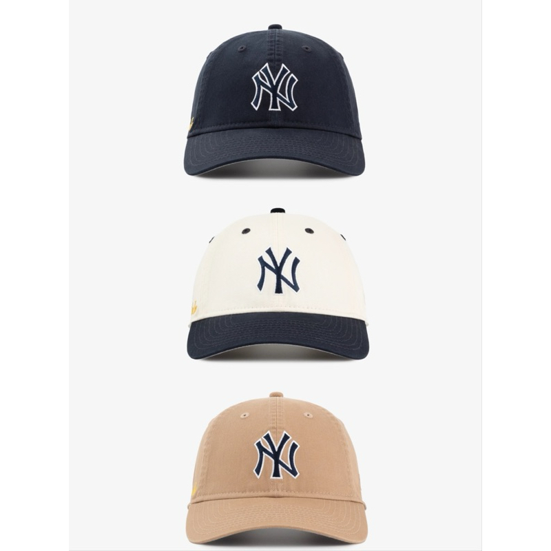 現貨 Aimé Leon Dore New Era Yankees Ballpark Hat 24SS