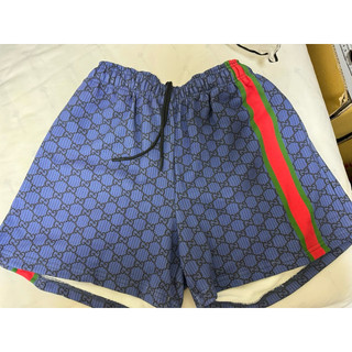 Bravest studios Gucci shorts 短褲 Eric emaunel
