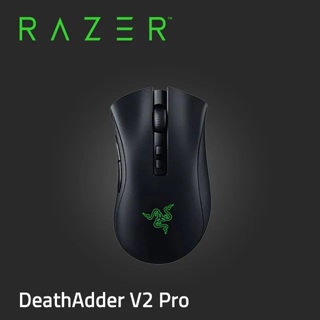 *Razer RZ01-03350100-R3A1 ☆Razer 煉獄奎蛇 V2 Pro 滑鼠