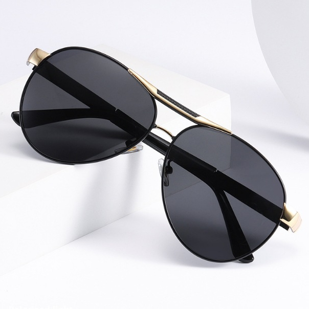墨鏡 太陽眼鏡 韓系質感熱門款 最新網紅款新潮流行 百搭抗UV時尚 太陽眼鏡74211