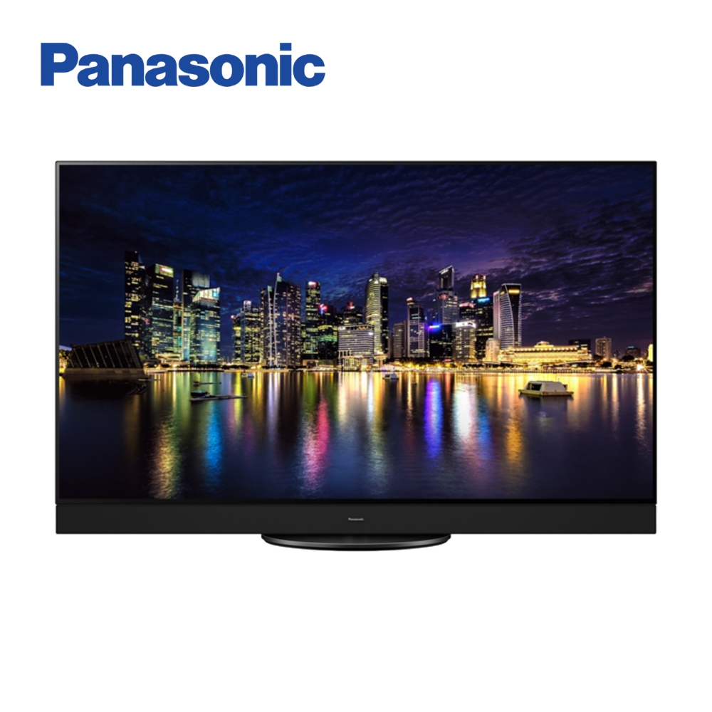 【優惠免運】TH-55MZ2000W Panasonic國際牌 55吋 4K OLED 液晶智慧顯示器 液晶電視