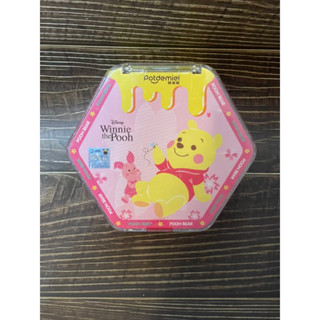 正版 迪士尼 Winnie the Pooh 小熊維尼 維尼熊 『維你花開』 盲盒 絨毛娃娃 玩偶 吊飾 收藏品