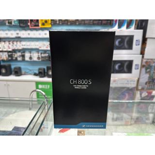 Sennheiser 森海塞爾 CH800S 耳機平衡線 HD800s HD820 平衡升級線