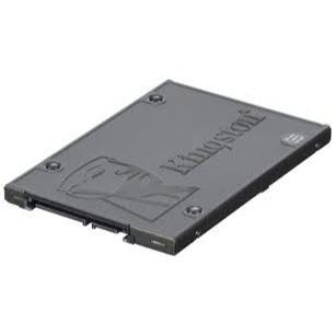 金士頓Kingston 2.5吋 SA400S37/120G SSD固態硬碟