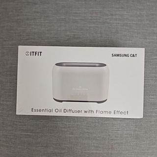 Samsung ITFIT香氛加濕器 ITFITEX28