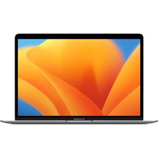 Apple MacBook Air 頂規 M1晶片 CPU、GPU8核心，16 核心神經網，16GB記憶體，1TBSSD