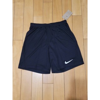 NIKE Shorts dri-fit black 球褲 籃球褲 短褲 健身 跑步 慢跑 黑色