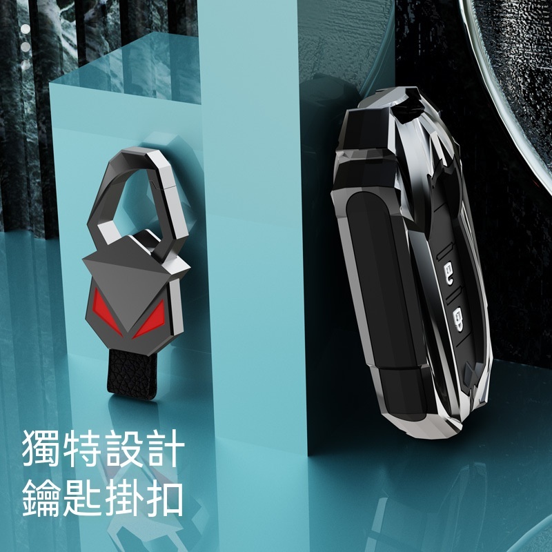 三菱Mitsubishi LANCER FORTIS PLUS Outlander Eclipse鑰匙包 鑰匙殼 鑰匙套