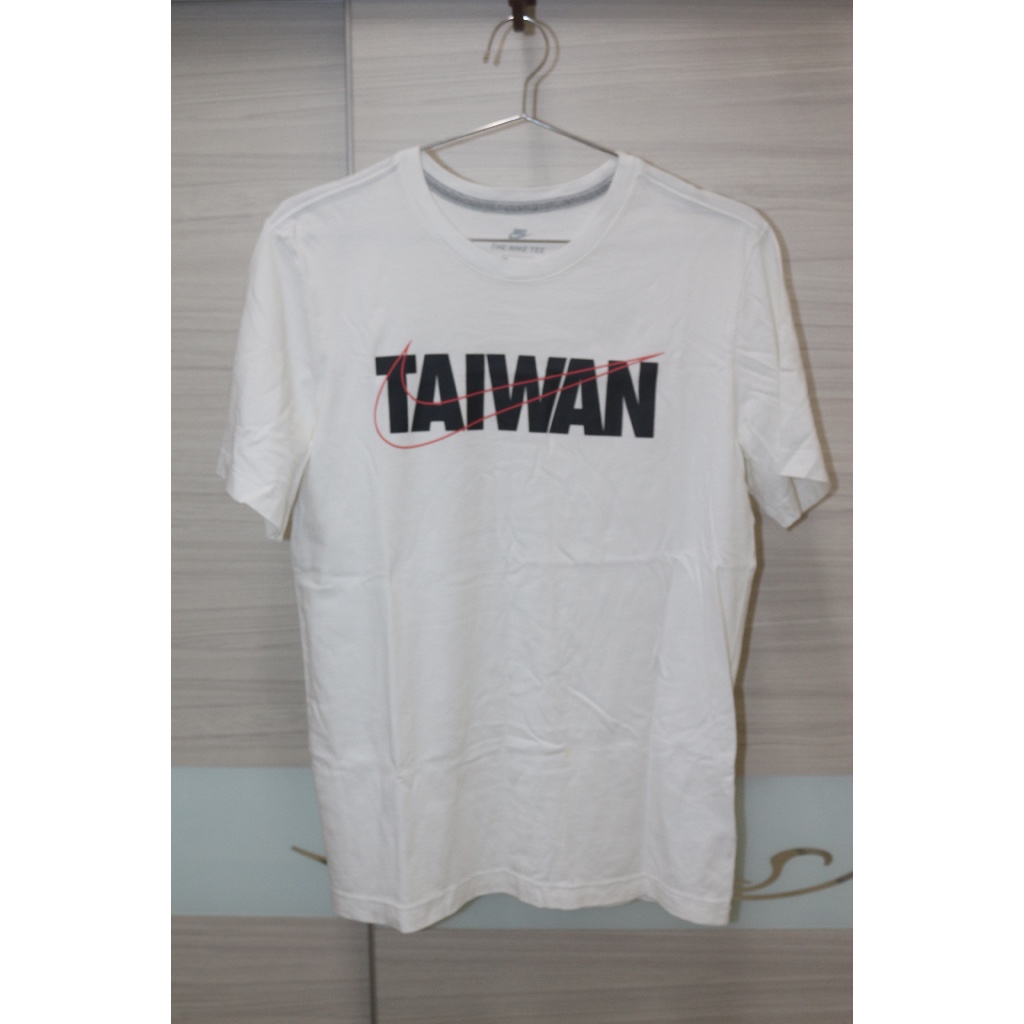 NIKE TAIWAN TEE 台灣限定T - L