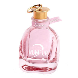 【LANVIN浪凡】粉戀玫瑰女性淡香精30ml、50ml、100ml 臺南5顏6色香水化妝品保養品