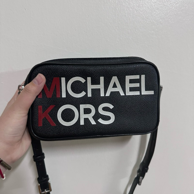 Michael Kors相機包