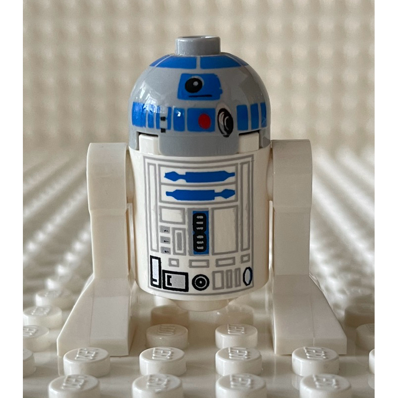 LEGO樂高 二手 絕版 星際系列 75159 75214 75222 75218 R2 D2 機器人 導航 星際大戰