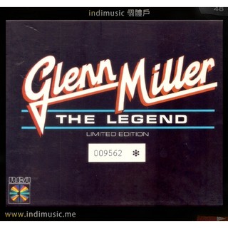 /個體戶唱片行/ Glenn Miller (Swing, Big Band)