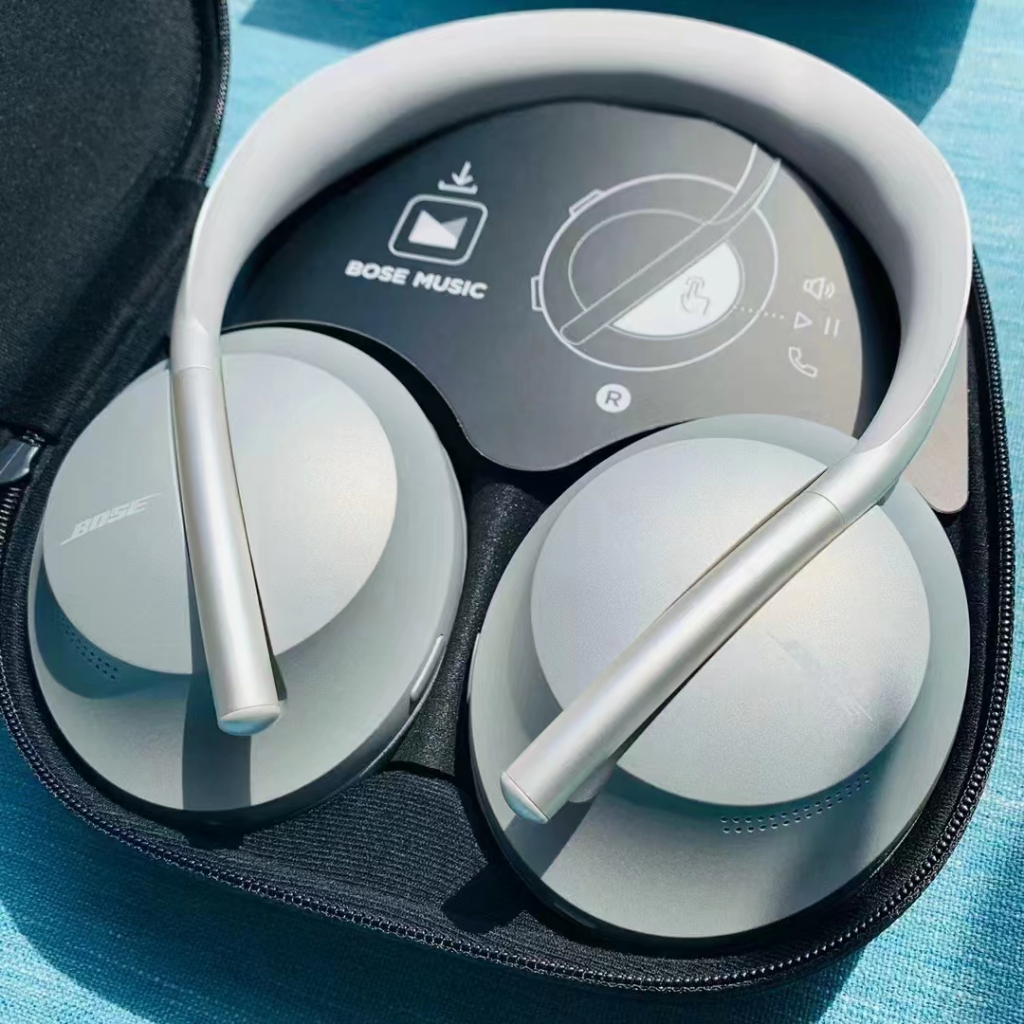正品特價 Bose Noise Cancelling Headphones 700 抗噪消噪耳機 頭戴式
