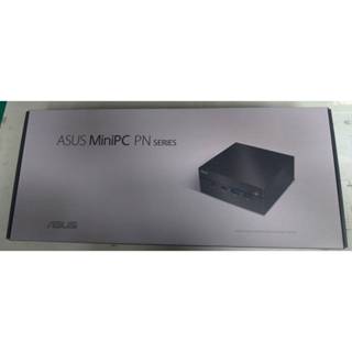 華碩 Vivo PC PN41-S1 BC565AV N5100/4G/128G SSD/W11Pro 四核迷你電腦