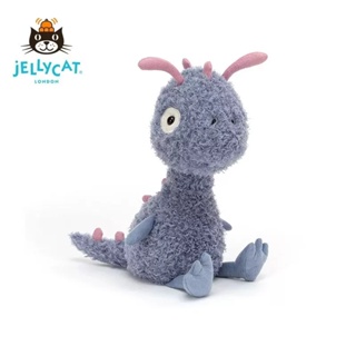 台灣出貨 英國Jellycat 比米小怪獸 毛絨玩具 娃娃公仔 安撫玩偶 生日禮物 情人節禮物
