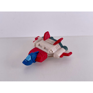 鋼彈 sd GUNDAM G-SKY ARMOR 核心戰機 超商盒玩 微縮模型 扭蛋